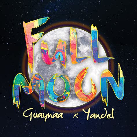 Full Moon - Universal Musica