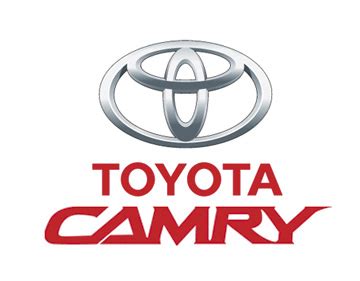 Toyota Camry Logo - FMS Performance