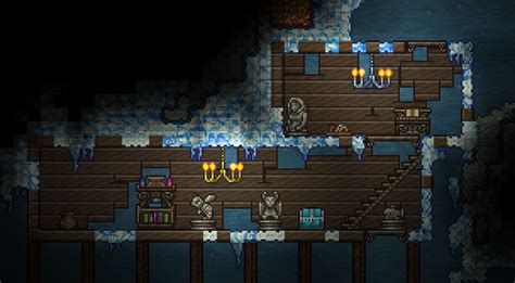 Ice Chest - The Official Terraria Wiki