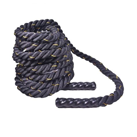 9m Battle Rope (Diameter 50mm)