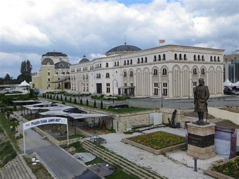 THE 15 BEST Things to Do in Skopje - 2022 (with Photos) - Tripadvisor