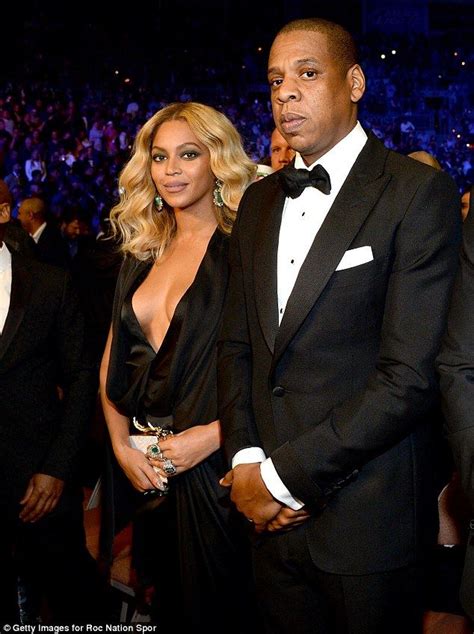 Queen Beyonce & Jay Z Marriage Hip Hop Royalty Husband & Wife Black Love Fashion Style Hair ...