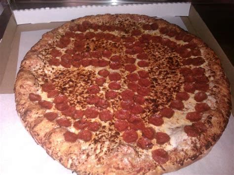 Fat Jack's Pizza