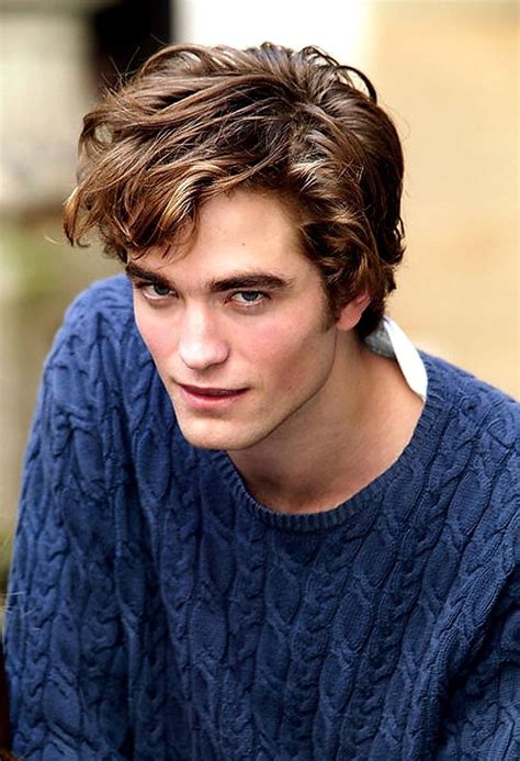 Robert Pattinson (Harry Potter Photocall | We Heart It) | Robert ...