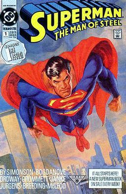 File:Superman Man of Steel 1.jpg - Wikipedia