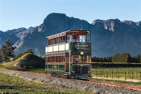 A wine tasting tour of Franschhoek's wine farms | Timbuktu Travel