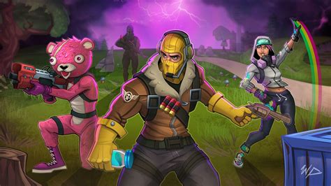 2560 X 1440 Fortnite Skin Wallpapers - Top Free 2560 X 1440 Fortnite ...