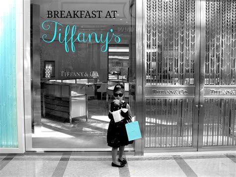 Breakfast at Tiffany’s — Lynlees