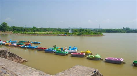 Chandigarh Travel Guide: Best of Chandigarh, Chandigarh Travel 2024 | Expedia.co.uk