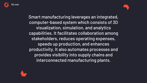 2023 Trends in the Manufacturing Industry