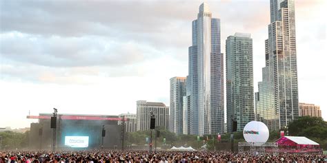 Lollapalooza 2023 Lineup Announced: Kendrick Lamar, Billie Eilish, Lana ...