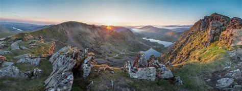 Snowdonia & Wales Photography - James Grant Photography