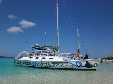 Traveler Catamaran - 45 Photos & 40 Reviews - Snorkeling - Fajardo, Puerto Rico - Phone Number ...