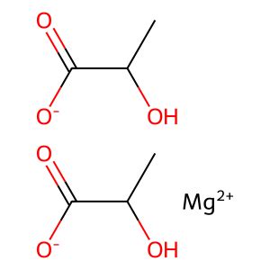 Magnesium Lactate | Uses, Brand Names, Mechanism Of Action