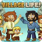 Village Life online game on FaceBook: overview, walkthrough, cheats ...