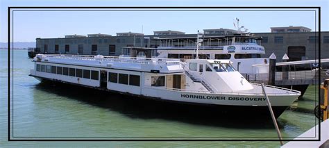 Pier 33 - San Francisco CA | This ferry will take me to and … | Flickr