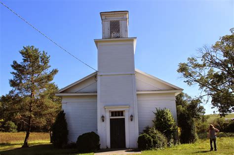 Discovery PA: Swamp Church & The Weeping Spirit