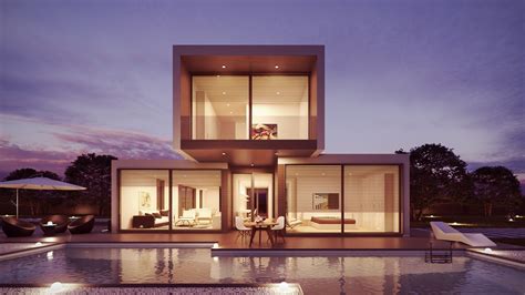 How To Make The Most Out Of Your Architectural 3D Rendering