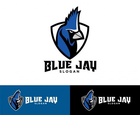 Blue Jays Logo Vector at Vectorified.com | Collection of Blue Jays Logo ...