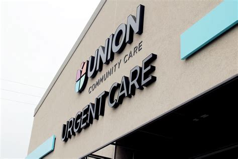 Dental Care - Union Community Care