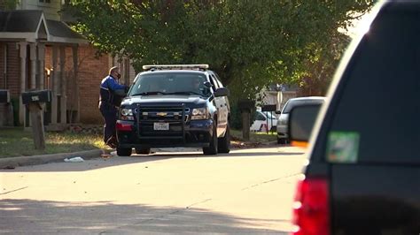 Two Killed, One Wounded After Fight Escalates Into Gunfire in Southeast Arlington – NBC 5 Dallas ...