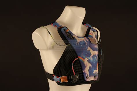 The Prop Gallery | Haptic vest