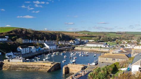 » Porthleven Harbour resize