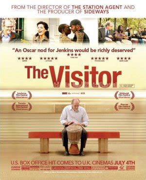 MovieMe-Online.tk: The Visitor (2007)