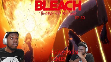 BIG SWORD VS IMAGINATION?! KENPACHI'S SHIKAI!! || Bleach: TYBW Episode ...