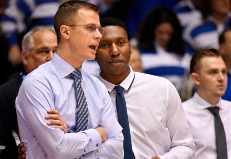 Jon Scheyer Named Next Duke Head Coach - Carolina Blitz