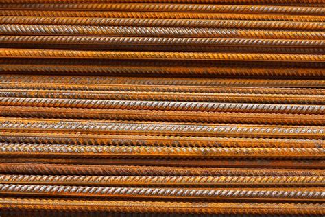 Types Of Rebar Used In Reinforcement What Is Rebar Types Of Steel ...