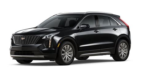 2020 Cadillac XT4 Details | Thompson Cadillac