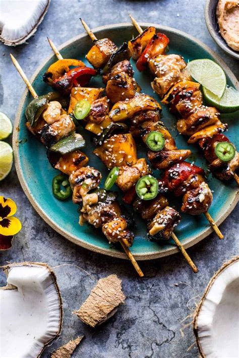 21 BBQ Recipes to Try this Summer - An Unblurred Lady