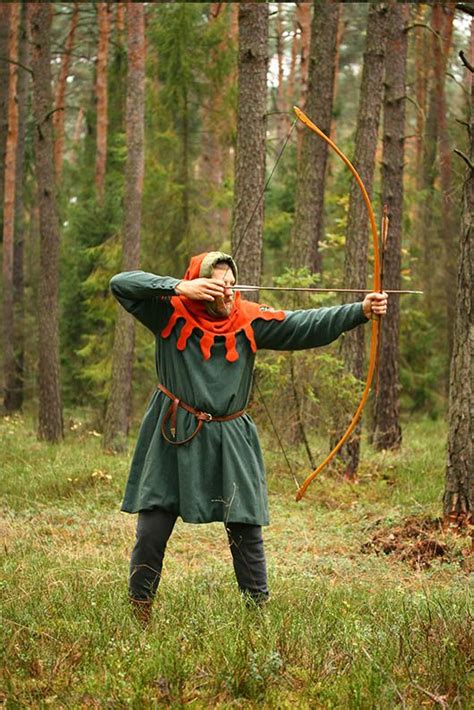 17 Best images about Medieval Longbow on Pinterest | 14th century ...