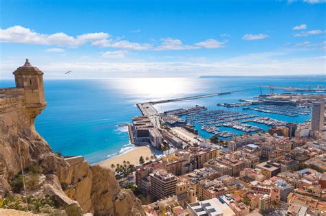 Living in Alicante Spain: The Definitive Guide | Torrevieja Translation