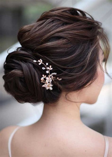 75 Romantic wedding hairstyles