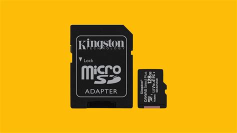 The best micro SD card for Switch in 2023