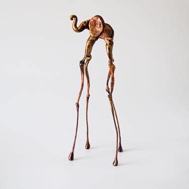 Ceramic Sculpture - Salvador Dalí | Shop online Dalí | Surrealismstore