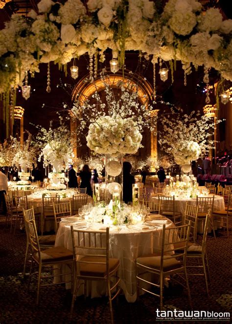 The Best Wedding Receptions and Ceremonies of 2012 - Belle The Magazine