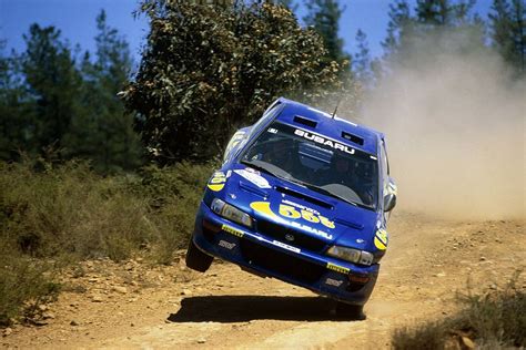 Autosport readers choose the greatest WRC drivers in history