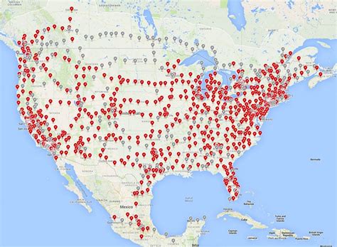 Tesla Charging Stations In Alabama - Tesla Charging Station / 6800 govenors west nw huntsville ...