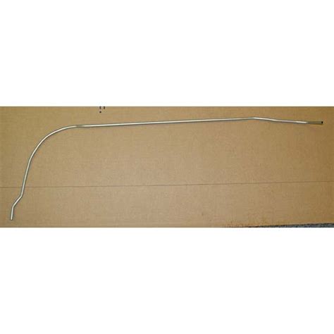 WIPER TUBE SET CJ2A - Jeep Parts Guy - All the Jeep Parts You Need!