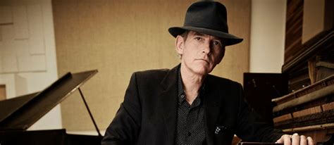 Benmont Tench of Tom Petty & The Heartbreakers (Interview) - Glide Magazine