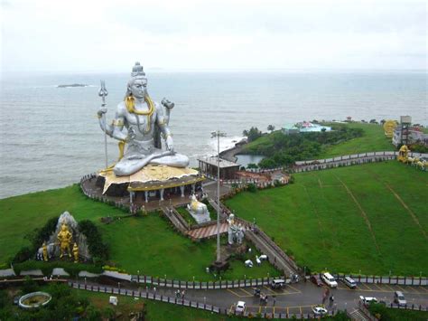 8 Places to visit in Murudeshwar | Best Tourist Things to do | 2024