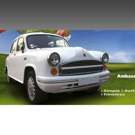 Hindustan Motors Upcoming Cars