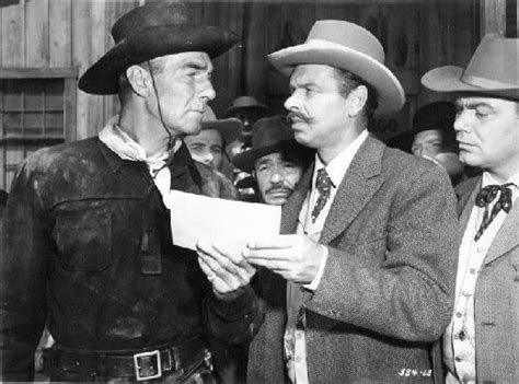 The Bounty Hunter (1954) Movie Review - 2020 Movie Reviews