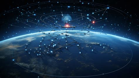 Exploring the Starlink Satellite Constellation: Numbers and Nuances