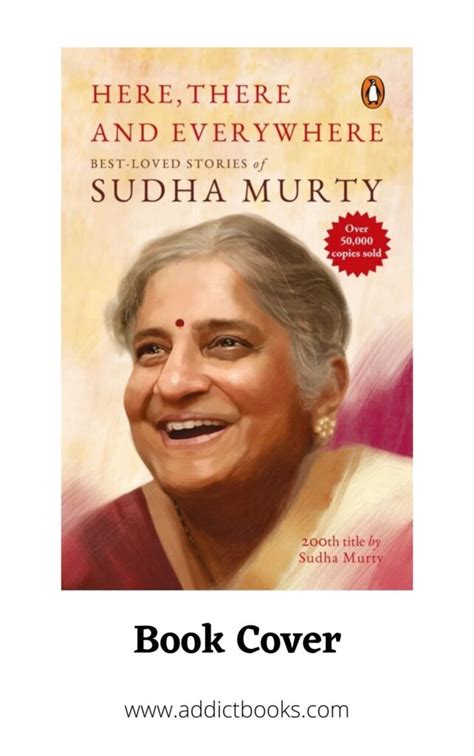 20 Sudha Murthy Books You Will Really Love [Best Books]