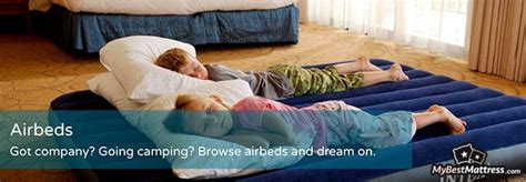 Intex Air Mattress Reviews & Ratings 2025 (Just Updated!)