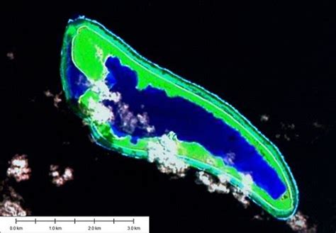 EVS-Islands: Nikumaroro Atoll KR - Exquisite Map or What I've Learned ...